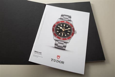 tudor deutsch|tudor preisliste.